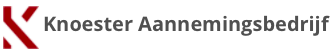 Knoester Aannemingsbedrijf